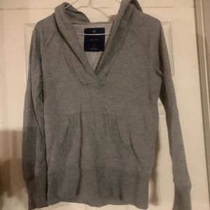 American Eagle hoodie sweater